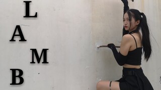 【Amao】LAMB-give me love and loyalty