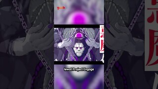 Mobile RPG Engage Kill dari serial Engage Kiss Diumumkan! #engagekiss #anime #engagekill