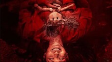 Filem horor Arwah