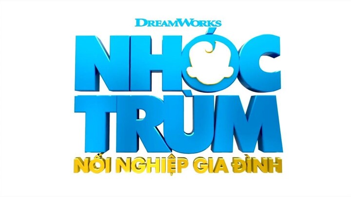 Nhóc Trùm: Nối Nghiệp Gia Đình (Lồng Tiếng)