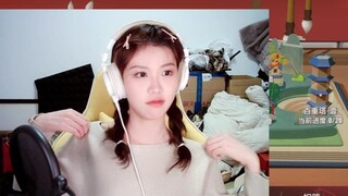 Phù Hoa CV thầy Mã lời chúc ngủ ngon ngọt ngào phát nổ phiên bản 2