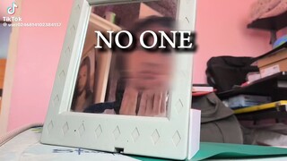 NO ONE WILL LOVE YOU IF YOU'RE NOT ATTRACTIVE