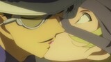 [ Detective Conan ] How much does Touyi love Chikage?