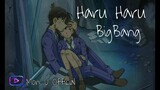 HARU HARU (DAY BY DAY) - BIGBANG | AMV SHINRAN | MON Ú OFFICIAL