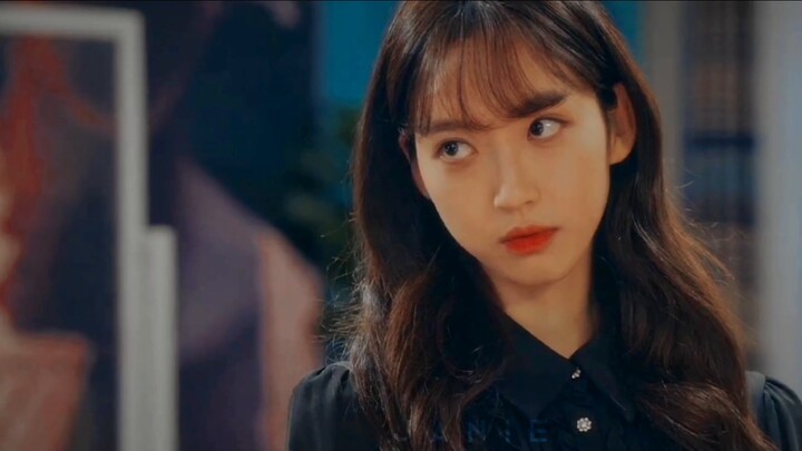 【Zhou Xijing｜Han Zhixian】Keren dan luar biasa! ! 『Wanita jahat｜Adik yang mempesona｜Kecantikan yang l