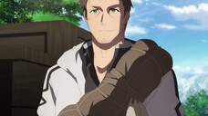 From Old Country Bumpkin to Master Swordsman S01 E09 Jap DUB Eng SUB