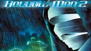 Hollow Man 2 (2006) มนุษย์ไร้เงา 2