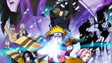 Naruto The Movie 1: Ninja Clash In The Land Of Snow (2004) Indo Sub 720p