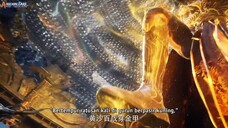 Shrouding The Heavens Eps 113 Sub Indo