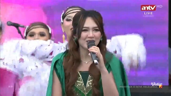 Perayaan HUT Ke-33 ANTV Setia Melegenda (Sore) - 07 Maret 2026