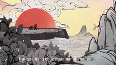 Kim Ốc Tàng Phu EP 11 [Sub Việt]