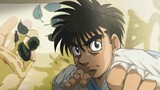 [Anime] Boxing in Hajime no Ippo