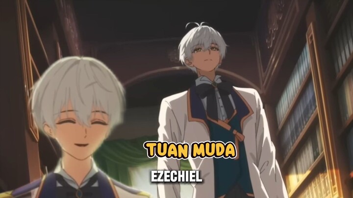 Eps 13 - Lucas vs Ijekiel Rebutan Athy?! + Athanasia Jadi Pahlawan! 🔥