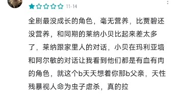 Peringkat karakter raksasa (Hupu)