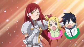 Fairy Tail - 30 Ekor Peri Sub Indo Oni