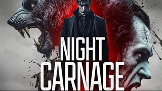 Night Carnage – SUBTITLE INDONESIA (2025)