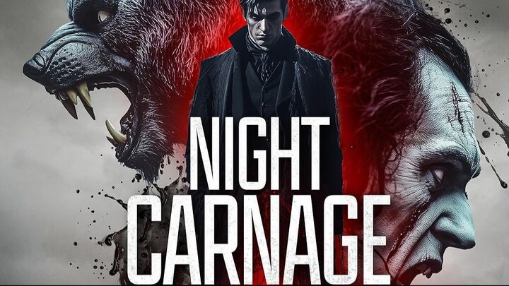 Night Carnage – SUBTITLE INDONESIA (2025)