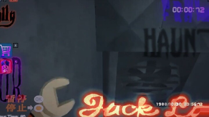 Roblox BARRY'S PRISON RUN!