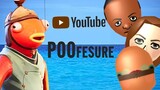 {YTP} YouTube POOfesure