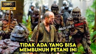 Petani Ini Tidak Pernah Kalah Dalam Peperangan Satu Lawan Seribu - ALUR CERITA FILM