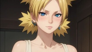 SHIKAMARU HOKI BANGET CO