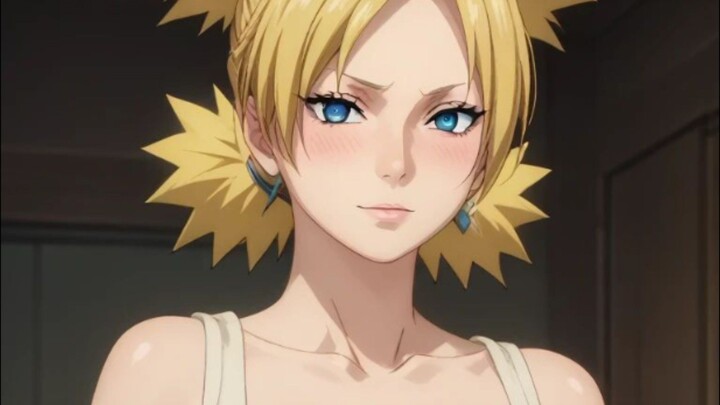 SHIKAMARU HOKI BANGET CO