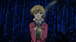 Anime Legendaris Samurai Deeper Kyo Sub indo Episode 5