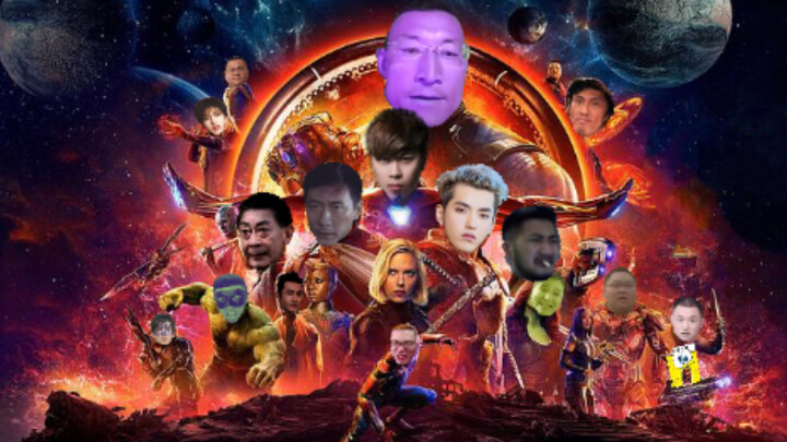 [Hội Liên Minh Quỷ Trụ 3] Teaser chính thức ra mắt: Dàn sao Quỷ Trụ Bilibili hội tụ!