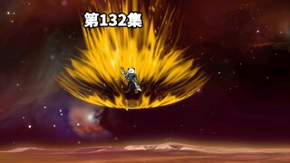 荒天帝石昊和柳神大战两位准祭道境的强者！