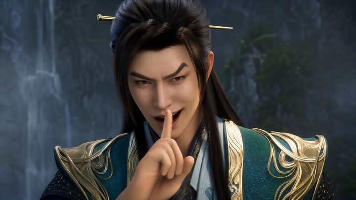 “ชายชรากับเด็กซน”