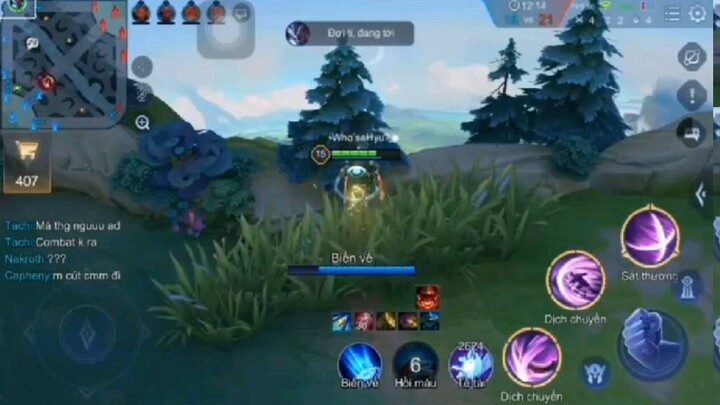 và đây là Nak của 🔥YTB:mới tập chơi🔥