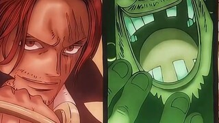 If Enel returns, which of the Four Emperors do you think he can single-handedly defeat?