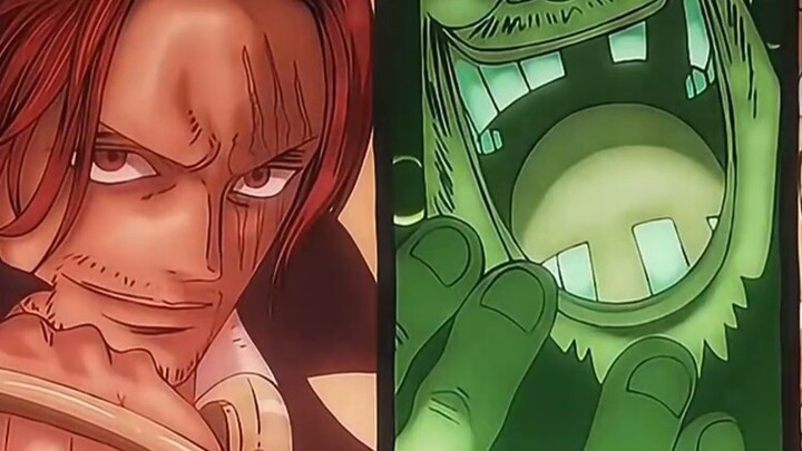 If Enel returns, which of the Four Emperors do you think he can single-handedly defeat?