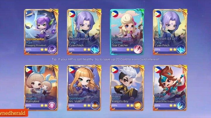 Nothing Special Just a 5Hp Comeback 💪