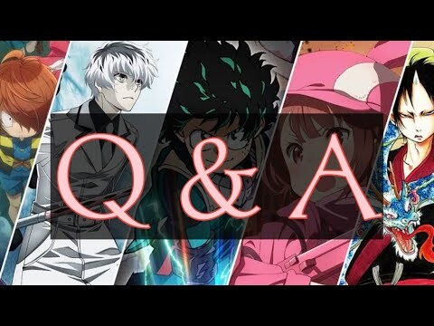 ตอบคำถามQ&Aคับ