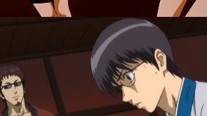 [Samurai Gintama thế kỷ mới]