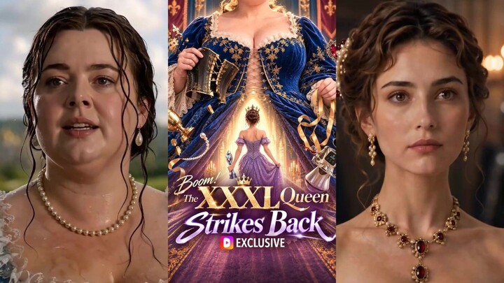 Boom XXXL Queen Strikes Back