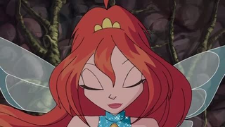 [Barrandov] Winx Club - Série 3 Epizoda 16 - Ledové vězení