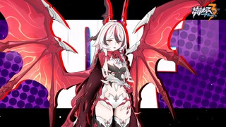 【改模配布】❤️科拉莉 「逆命魔龙·降临！」❤️