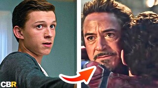 MCU Actors Who Didn’t Follow The Rules - CBR