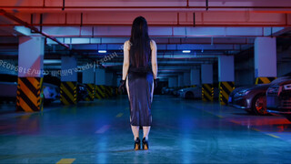 تعال إلى ساحة الانتظار للمشاركة في حفل بلوغ الفتاة الصغيرة سن الرشد