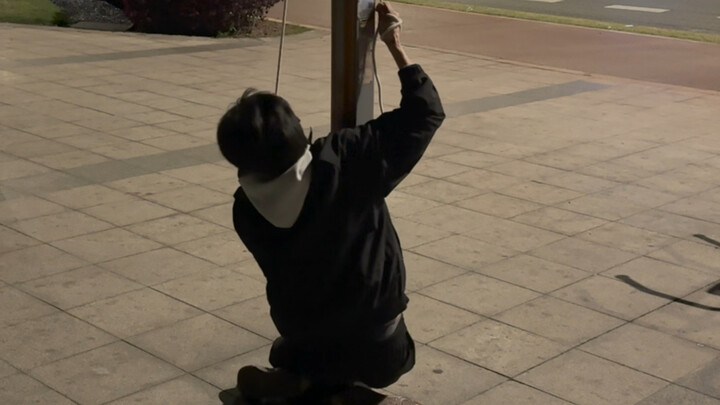 Không còn tin ai nữa rồi