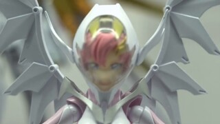 [Pameran Online] Membawa Anda melihat Pameran Jiwa Bandai Bab Robot Gundam 2024 tanpa meninggalkan r