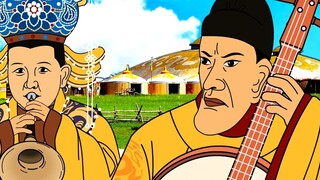 Eighty-eight drinks soup, uninstall Genshin Impact, Ming Dynasty will be strong