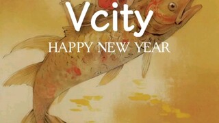 Ignite a new spark in the digital era and lead a new chapter in the digital economy. #XieZhang#Vcity