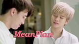 [Remix]Footage of MeanPlan in <2Wish The series> episode 2
