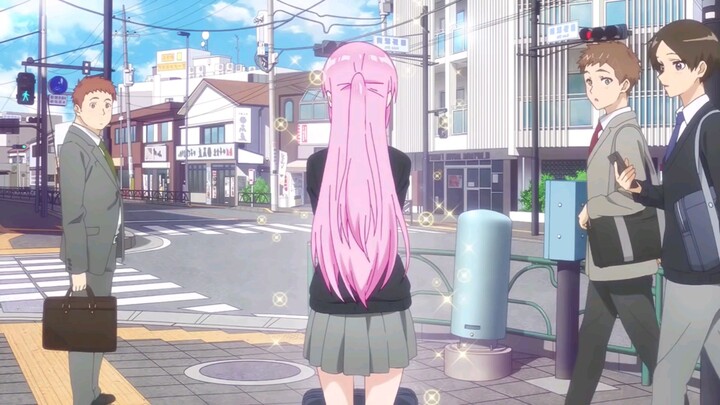 Shikimori's Not Just Cutie [AMV]