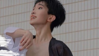 "Walking on the sun, moon and stars, dancing and singing"