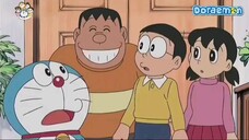 Doraemon lồng tiếng: Muỗng nếm thử hương vị