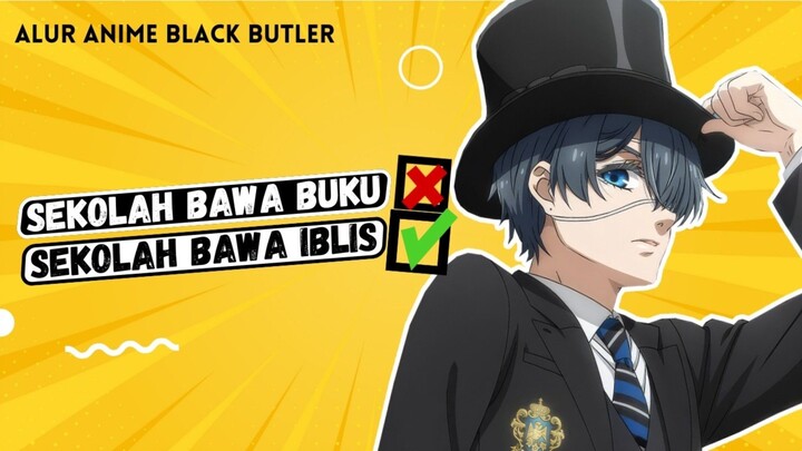 NYAMAR JADI MURID! BOCAH INI BISA KENDALIKAN IBLIS & BONGKAR RAHASIA SEKOLAH!